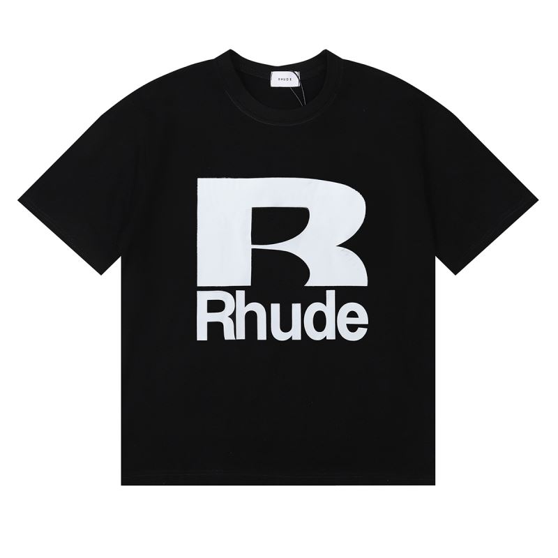 Rhude T-Shirts